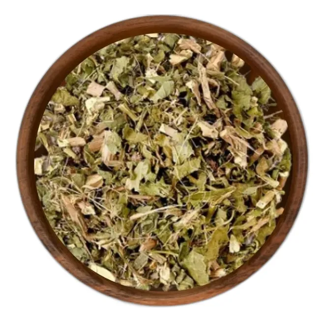 ERVA BALEEIRA 100g 